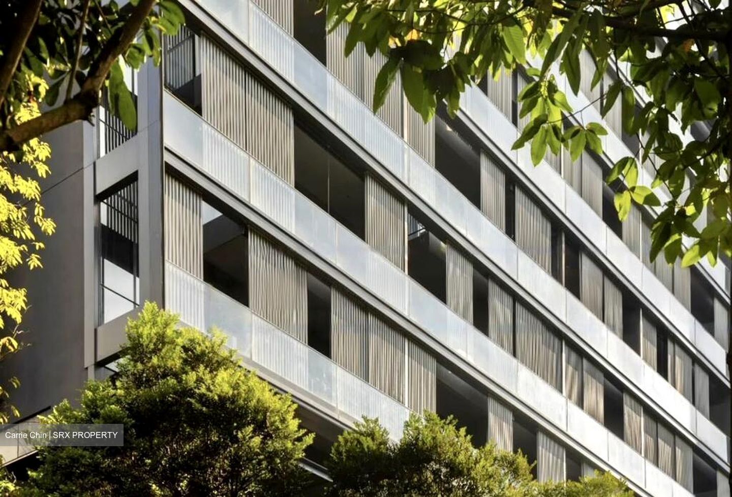 19 Nassim (D10), Apartment #578238421